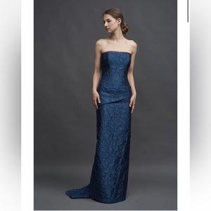 Mieka, Alex Teih size 10 gown